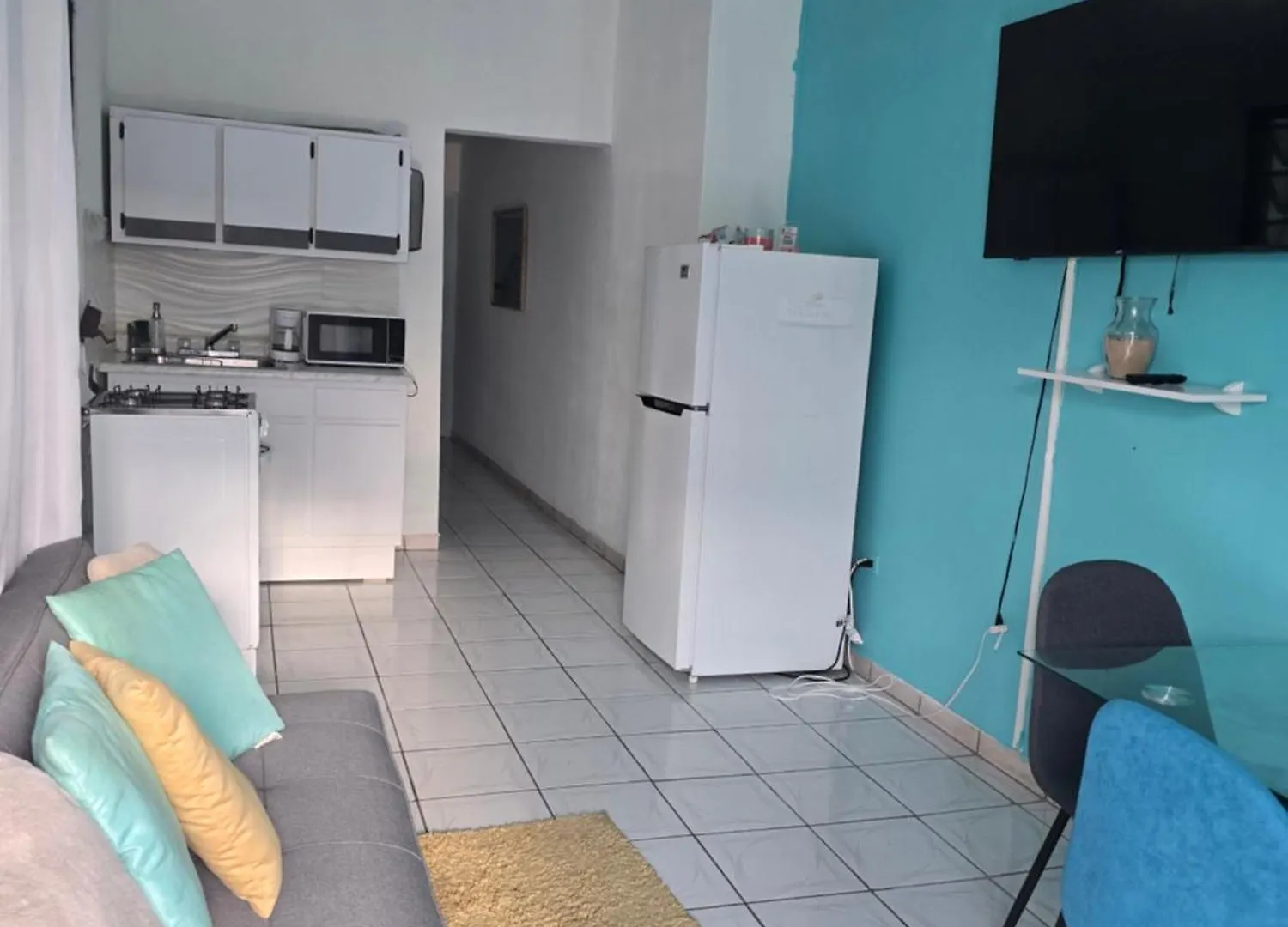 Vina 8 Διαμέρισμα Σαν Χουάν 0*,  Πουέρτο Ρίκο