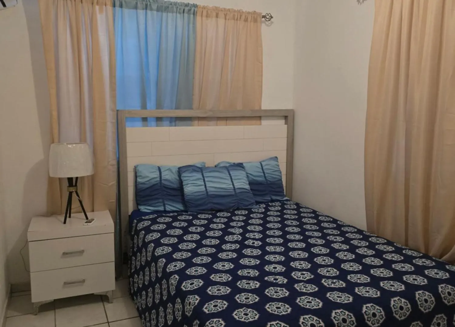 Vina 8 Daire San Juan