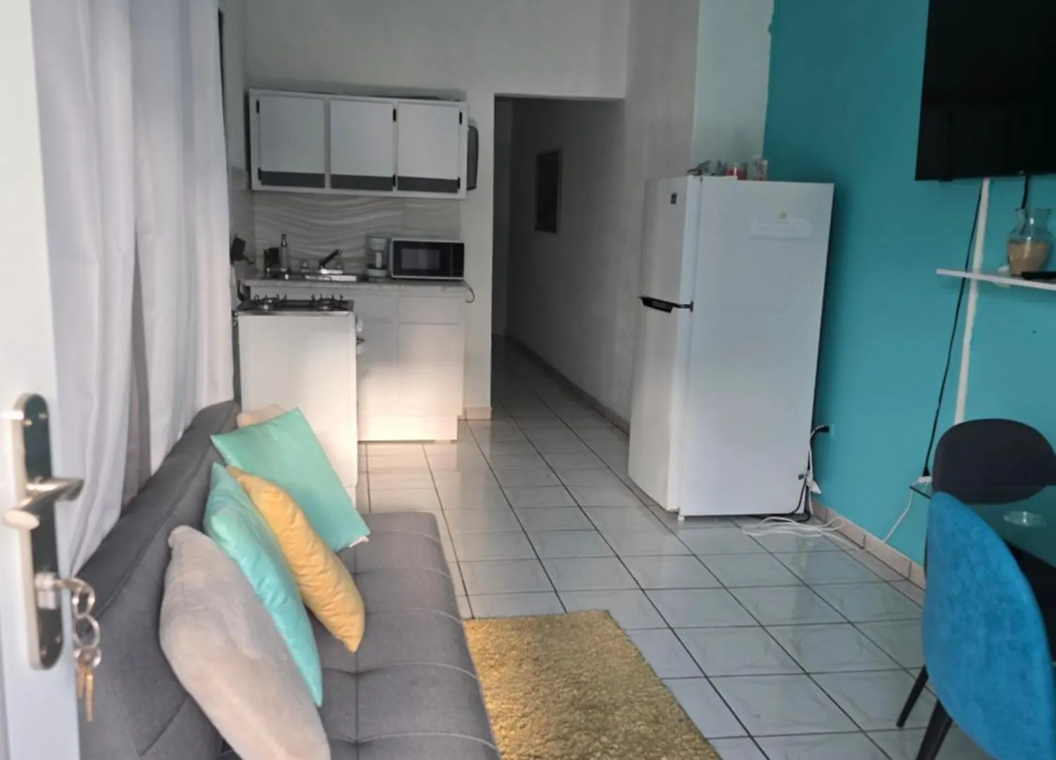 Vina 8 Daire San Juan
